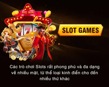 Đồ họa 3D sống động và âm thanh chân thực trong game bắn cá.