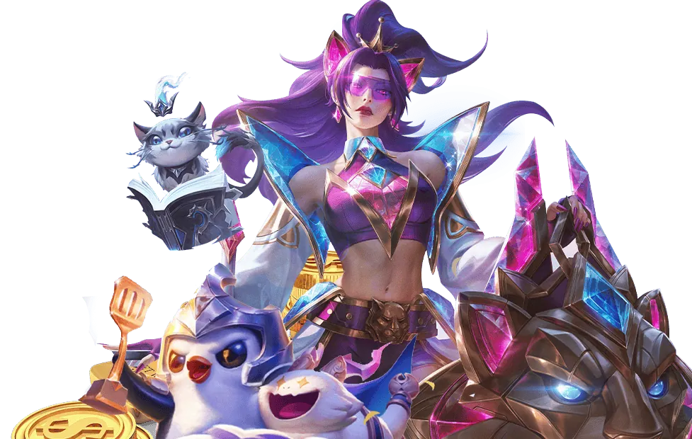 Các trò chơi casino trực tuyến