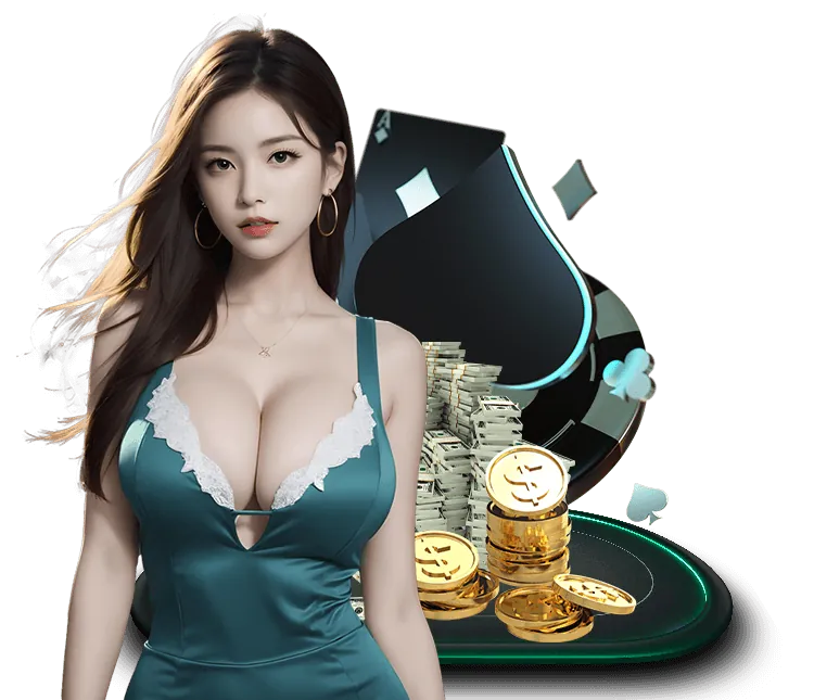 Game nổ hũ với jackpot